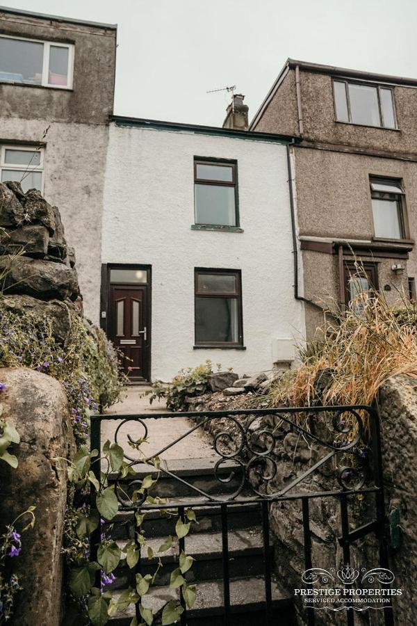 Fell Croft By Prestige Properties Sa Dalton in Furness Exterior photo